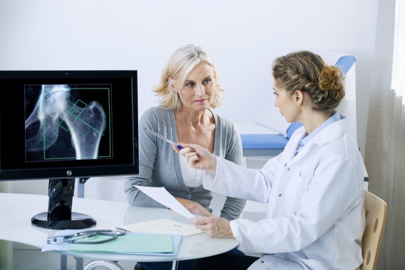health checks: Osteoporosis can go unnoticed
