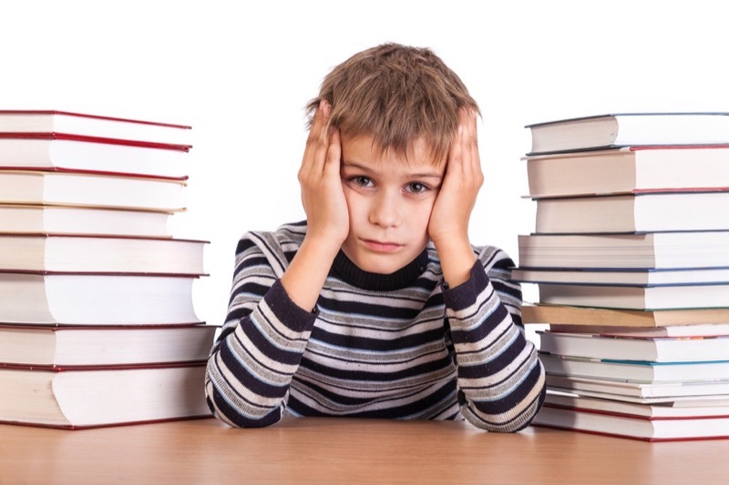 Could your child benefit from a psycho-educational assessment?