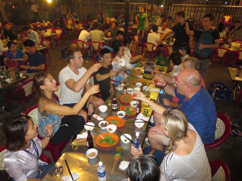 Ho Chi Minh: Experience the real flavour of Vietnam