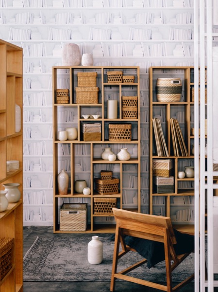 furnishing: Storage solutions are vital in small Hong Kong spaces