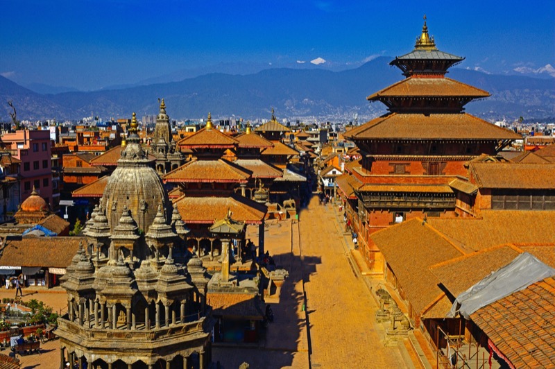 Nepal is a seasoned travellers dream