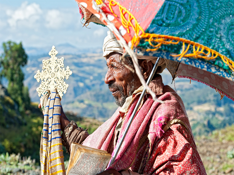 Things to do in Ethiopia