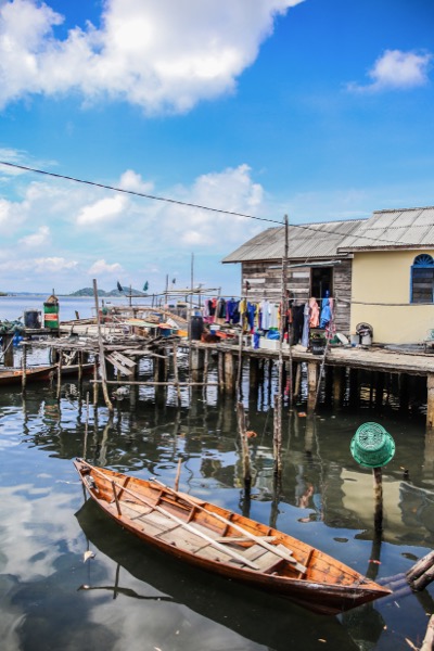 Bintan Island: Fascinating Berakit