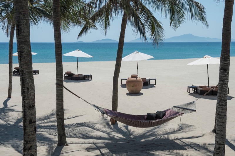quick getaways: Chill out in Vietnam