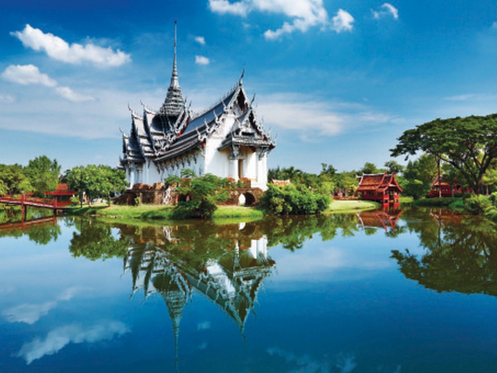 best travel destinations south east asia