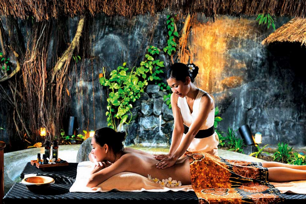 Massage Philippines