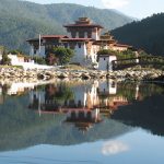 Bhutan, 10 things to do in the kingdom of gross national happiness, highlights go bhutan, punakha dzong