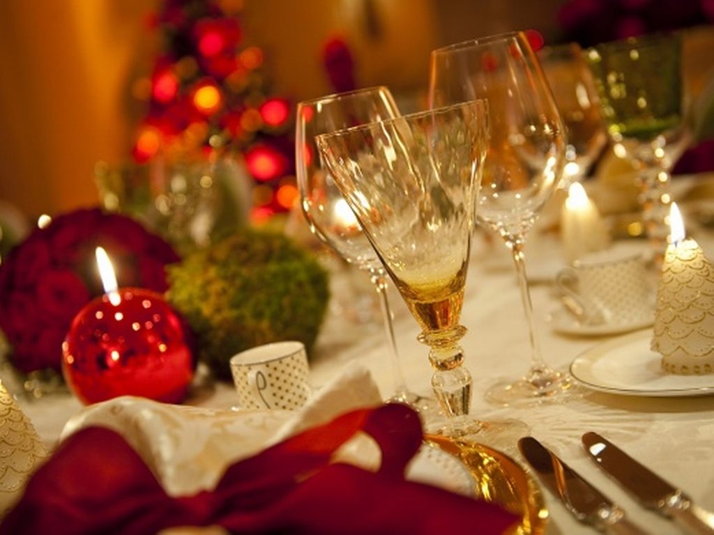 22 Christmas dining deals at 9 Hong Kong hotels | Expat Living Hong Kong
