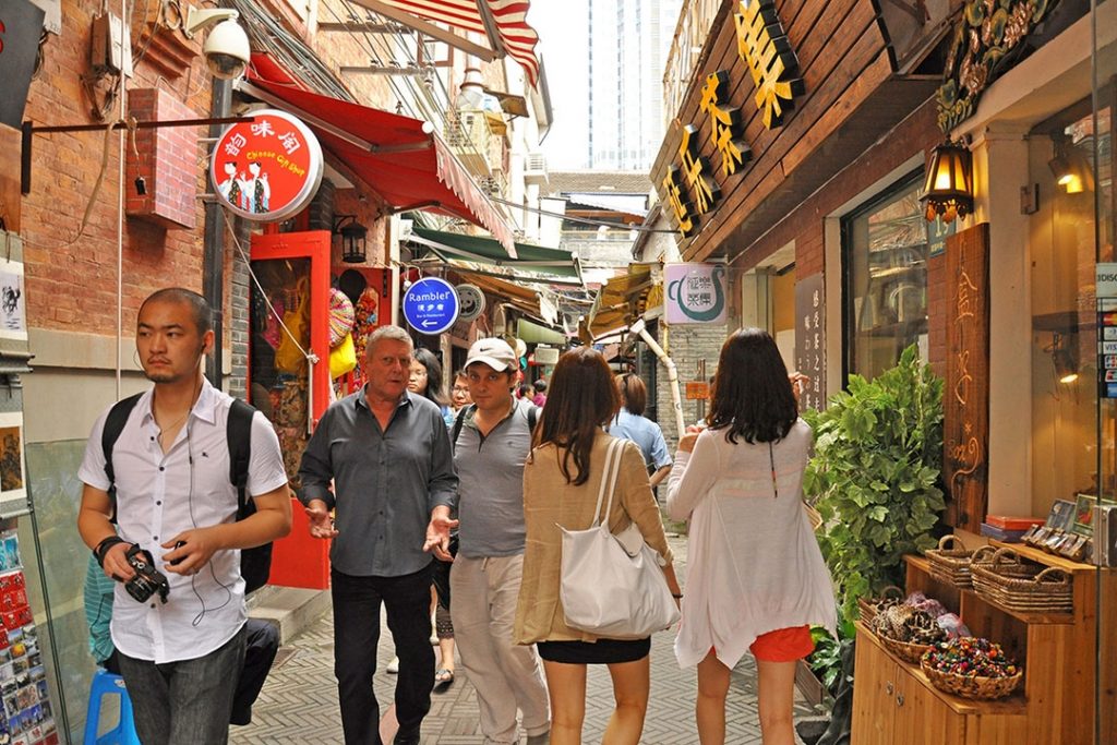 guide to Shanghai, things to do in Shanghai, how to do business in Shanghai