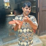 Snake farm, Ayurvedic doctor, Sri Lanka