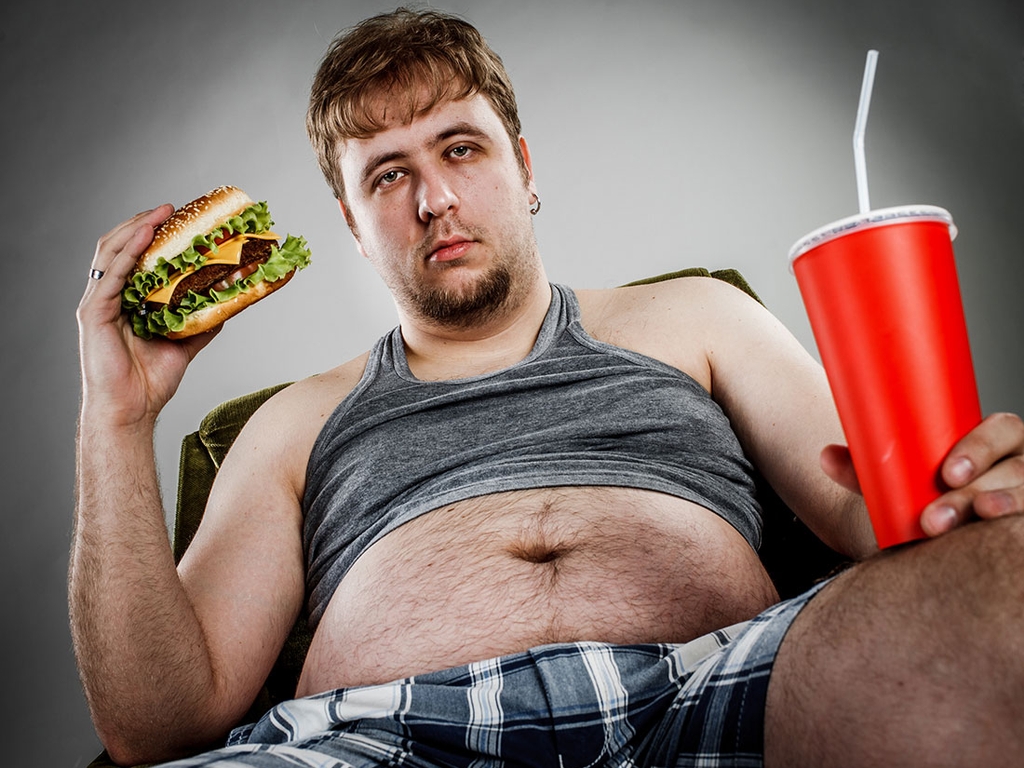 Obesity: The growing problem that continues to be a sizeable worry ...