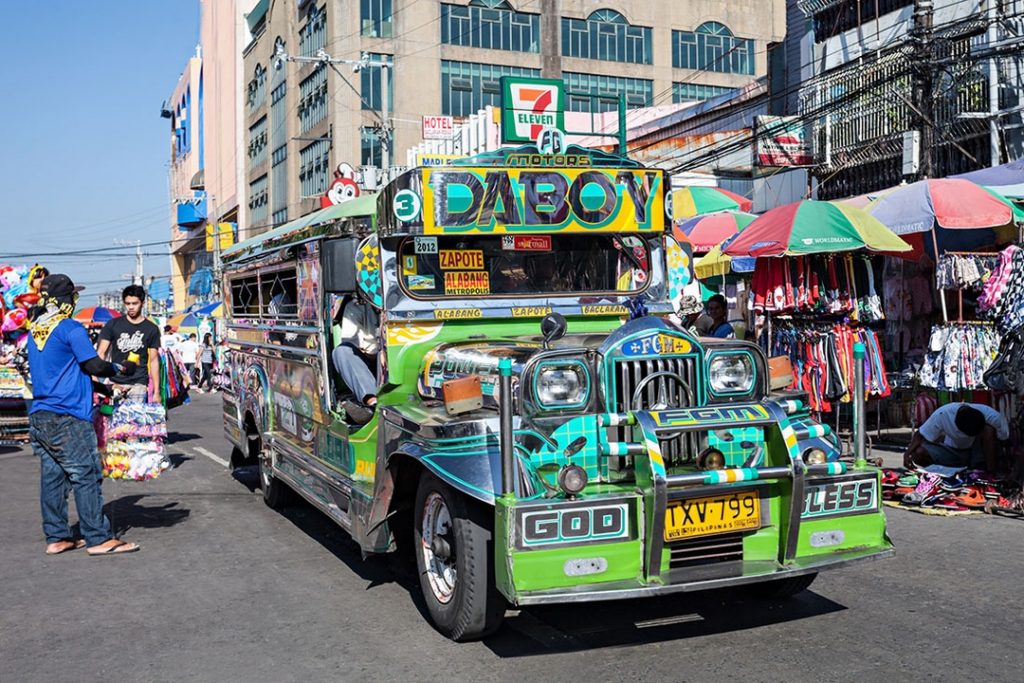 Manila city guide, doing business in the capital of the Philippines