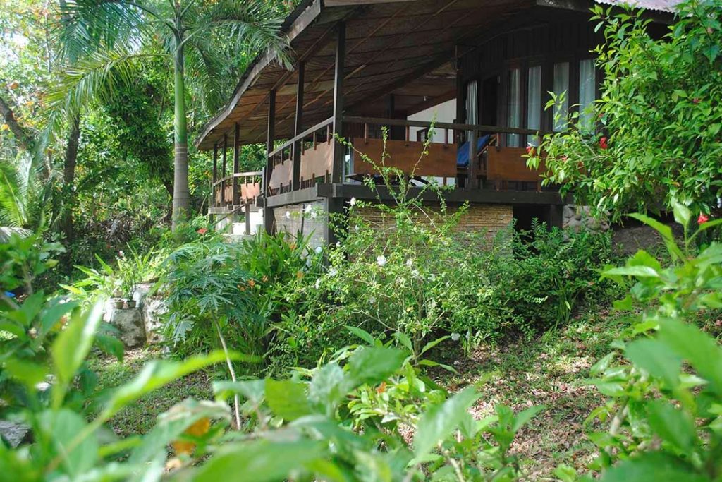 indonesia family holiday paradise, island tips for Bunaken Island, Sulawesi
