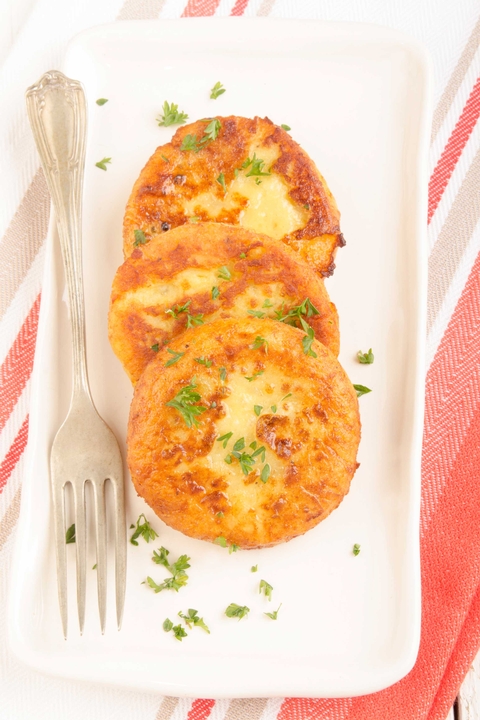 baked-potato-and-cottage-cheese-cutlets