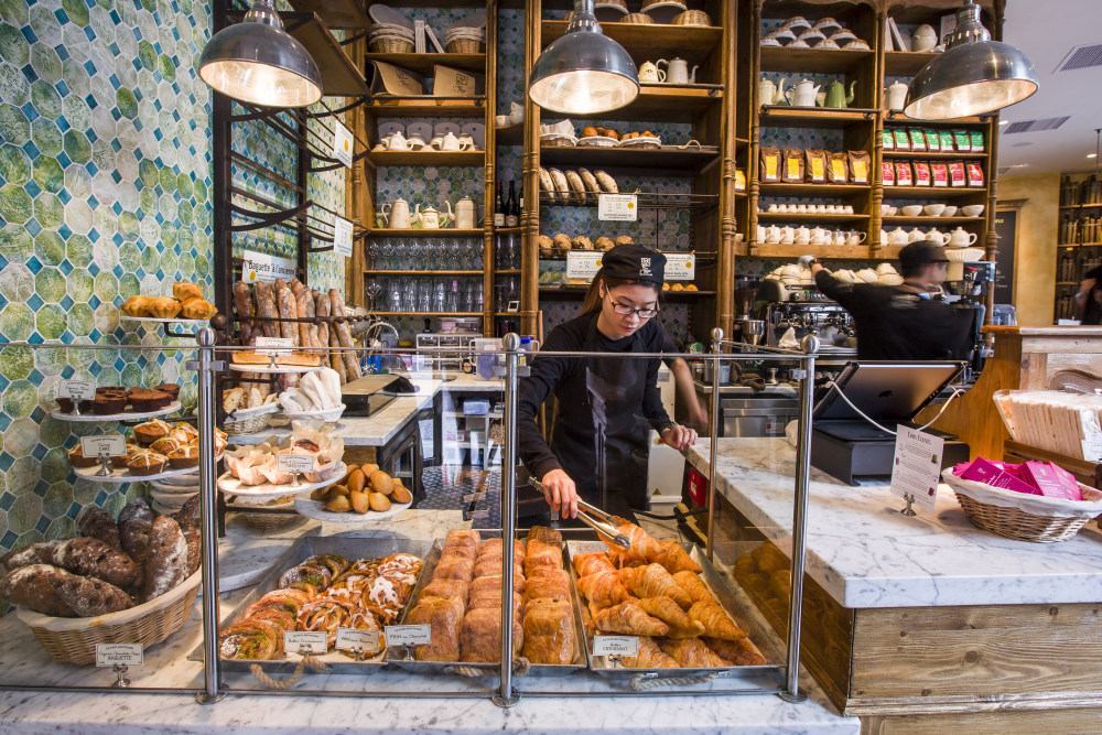 Restaurant Review: Le Pain Quotidien, Lee Tung Avenue ...