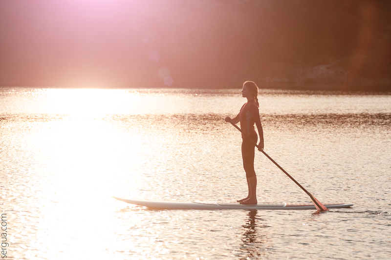 Grab your SUP board, its time for an adventure