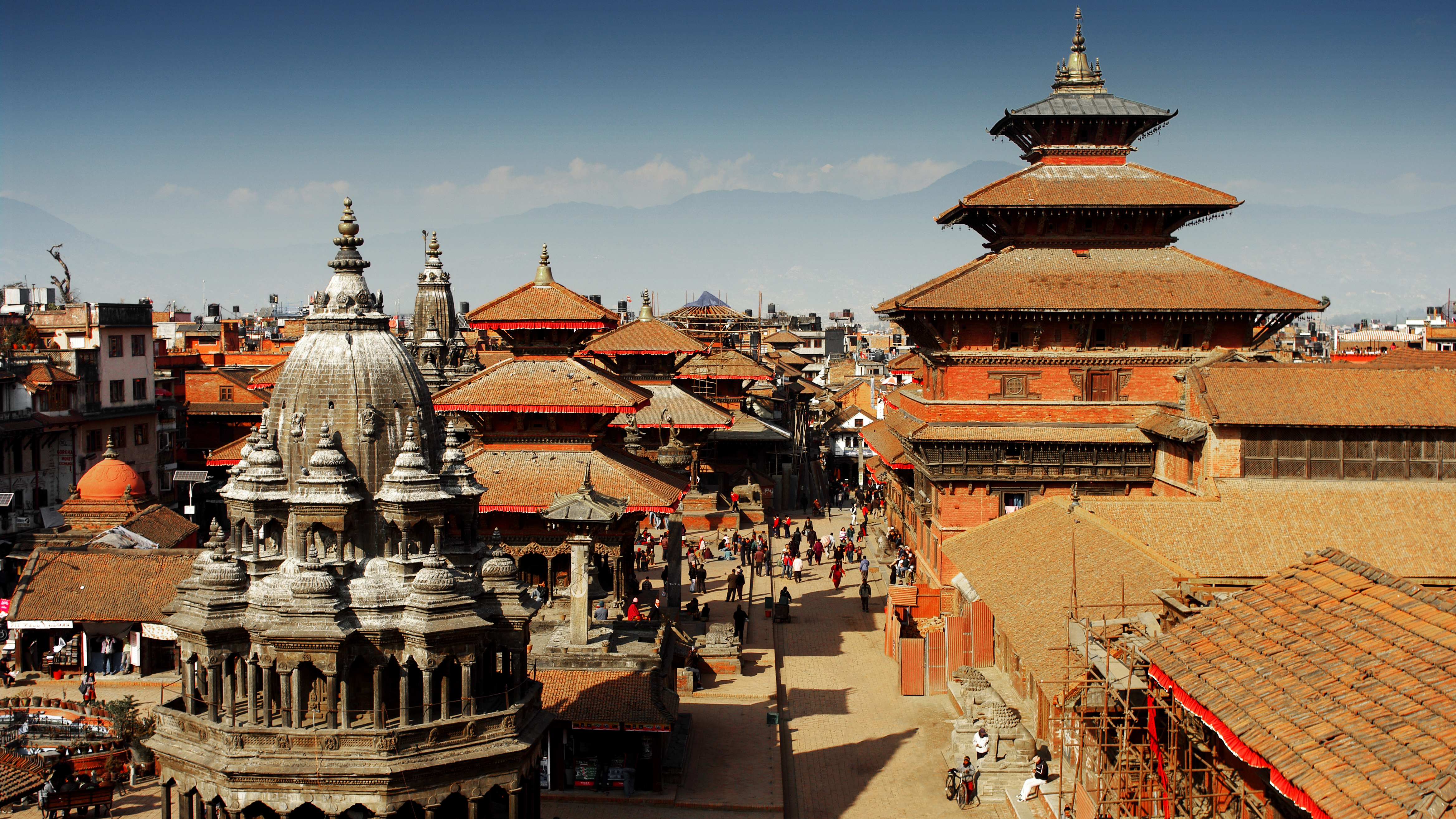UNESCO World Heritage site, travel, travel hotspots, Nepal holidays, Everest, 