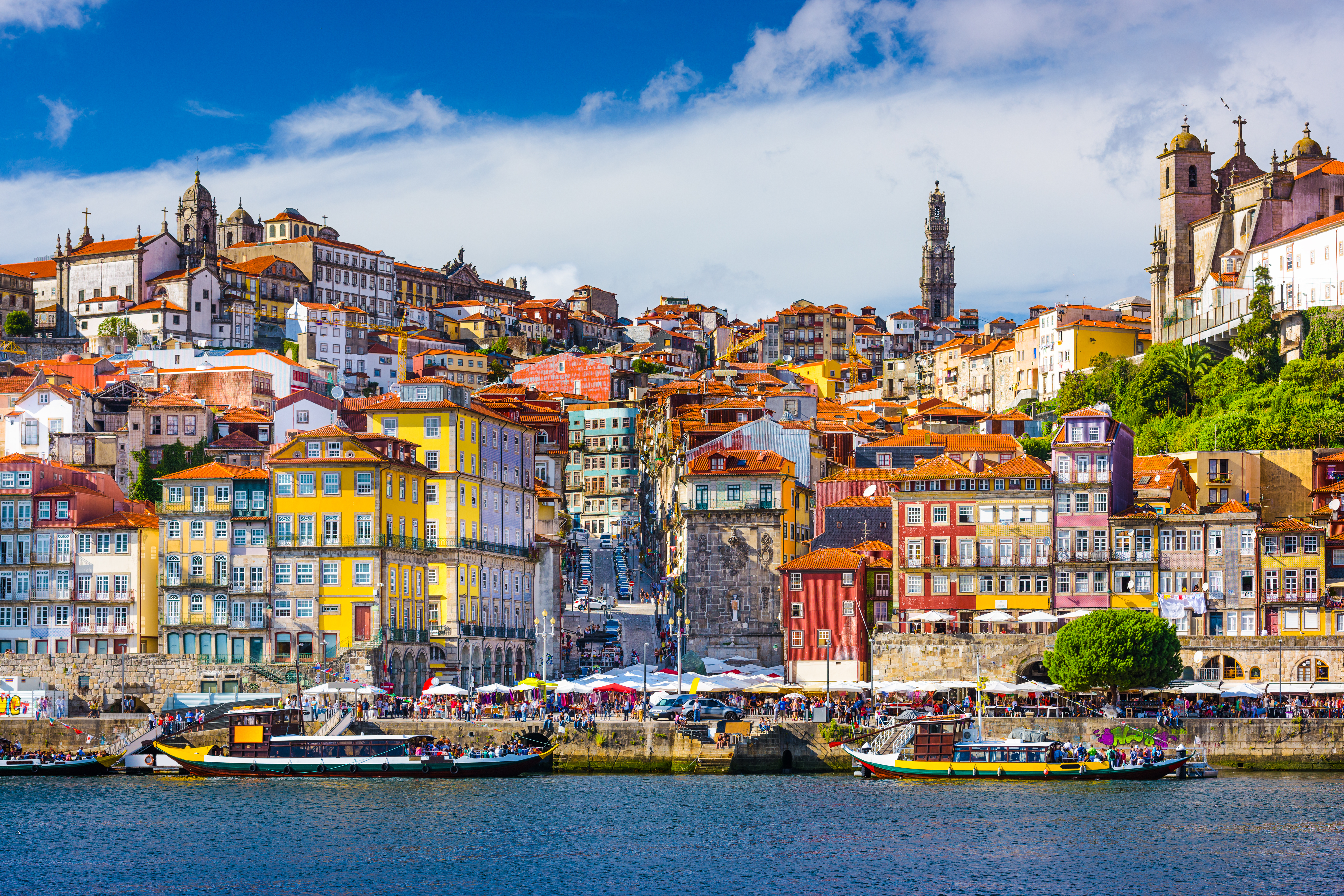 travel, travel hotspots, Portugal holidays, Lisbon holidays, Porto holidays