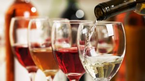 Asian wines have grown in popularity, The Flying Winemaker