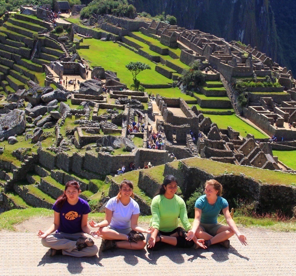 Travelling in Latin America is a really enriching experience for children