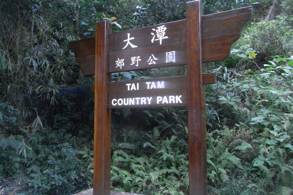 best parks for picnics in hong kong
