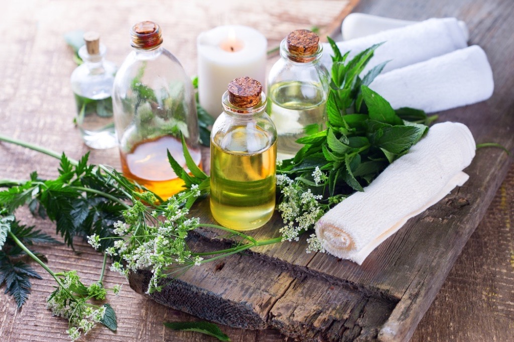 Homeopathy has been practiced for 200 years