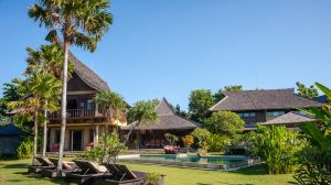 Canggu Bali: Have a girls' weekend to remember