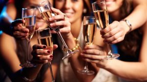 Make sure you know the different champagne types for next time you are celebrating