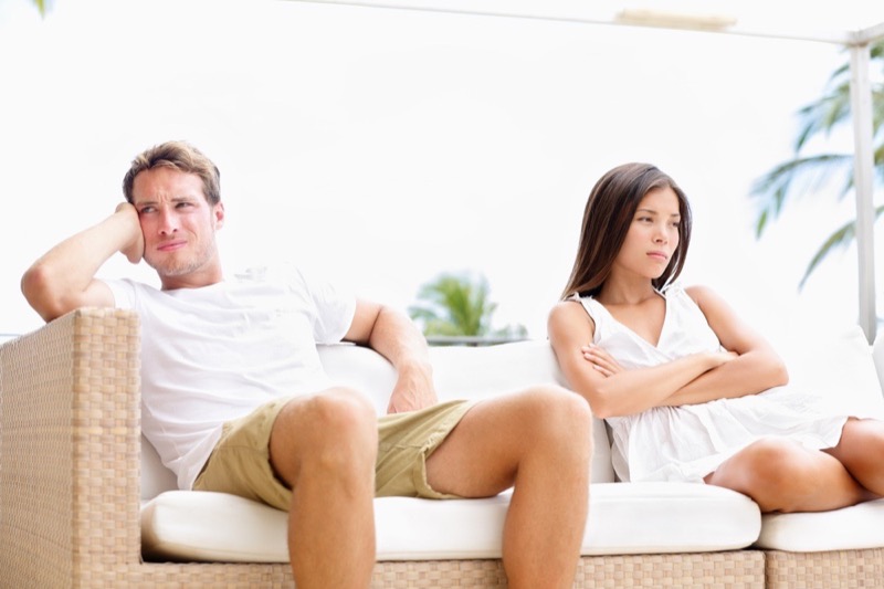 counselling: There are many factors which can put pressure on a marriage in Hong Kong