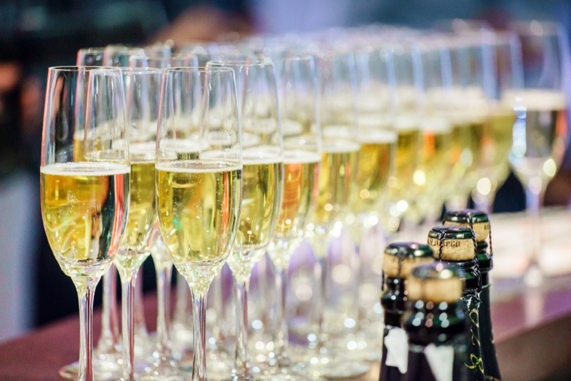 Le French GourMay: Do you know how to make the most of champagne?