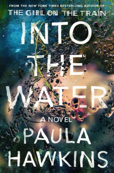 Book: A new thriller from Paula Hawkins