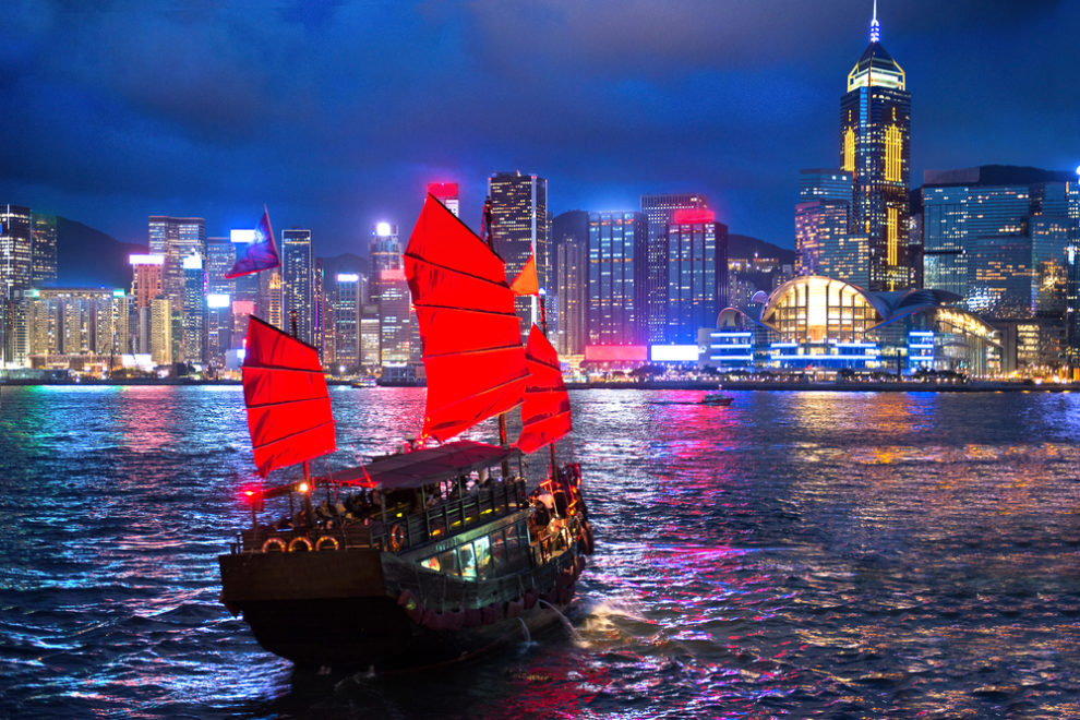 Where to propose in Hong Kong - Expat Living in Hong Kong A Guide For ...