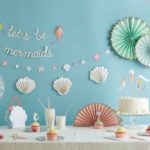 party supplies: Themed accessories add the 'wow' factor to your party