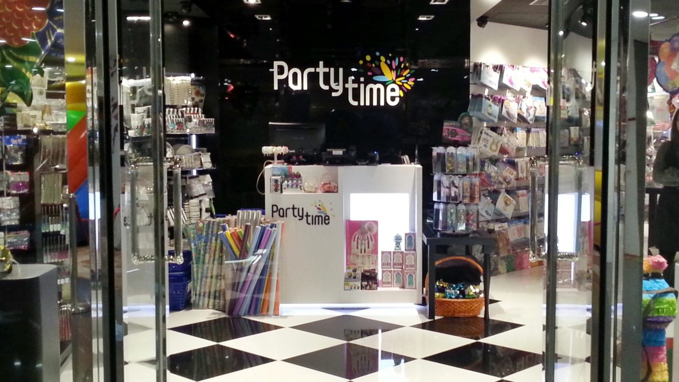 Kids Party  Supplies  and Decorations  Expat Living Hong Kong 