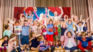 kids' parties: Kids' Party Entertainers and Activities: The Rumple and Friends mission is to provide memorable parties