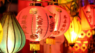 Chinese New Year and CNY traditions in hong kong and lai see packets