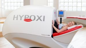 HYPOXI can help you find the right fitness regime to suit your needs