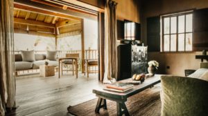 design hotels: Hollywood A-lister Angelina Jolie has stayed at Phum Baitang