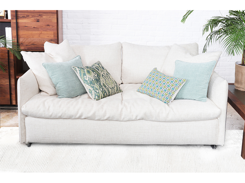 soft furnishings cushions