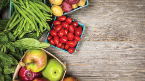 Jasway Garden can deliver organic food to your door