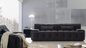 image of DSL Furniture store sofa