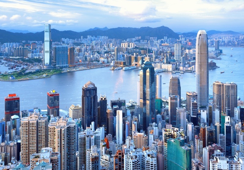 Do you like living in Hong Kong? An expat shares her story