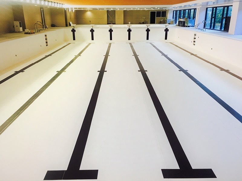 image of Shrewsbury International School Hong Kong swimming pool