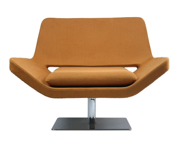 OM - GLAM lounge chair $6205