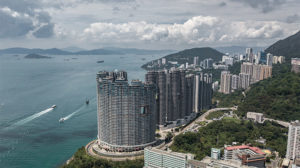 image of Pok Fu Lam for guide to choosing your ideal neighbourhood in Hong Kong