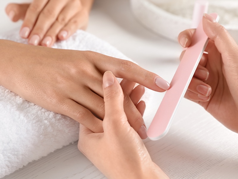 Beauty salons, Where to get your nails done in HK