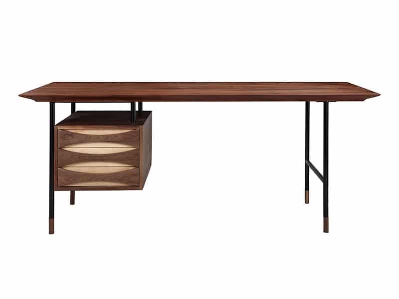 Home office furniture, organic Modern Desk