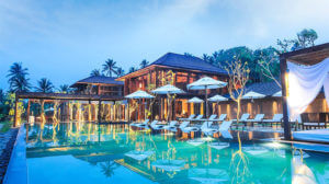 Sri Lanka Ani Villas Pool
