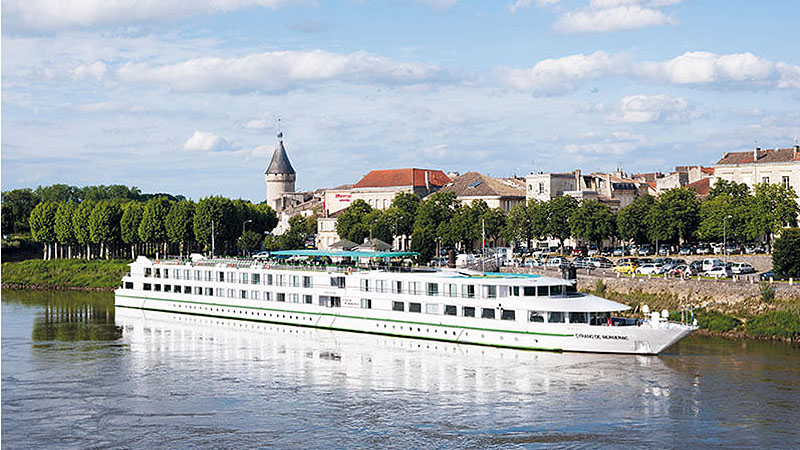 french river cruise holidays