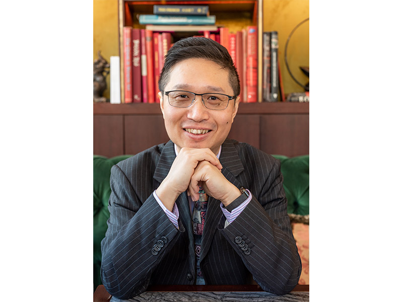 Dr Tsang Chi Yan, Cardiologist